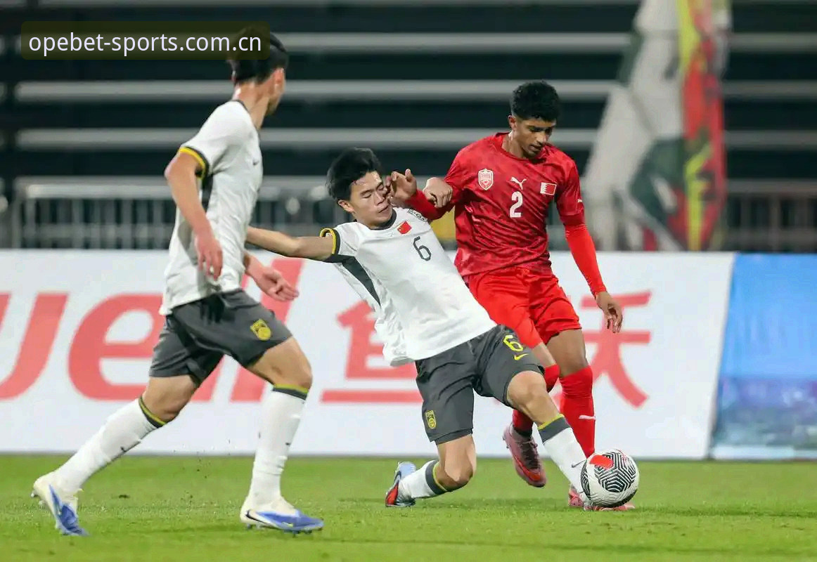 U17世界杯抽签结果揭晓 中国男女足分别面临挑战与机遇